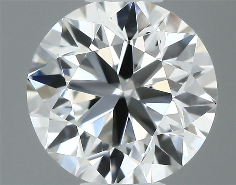0.30 ct Round diamond