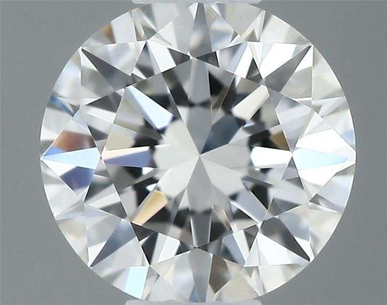 0.30 ct Round diamond