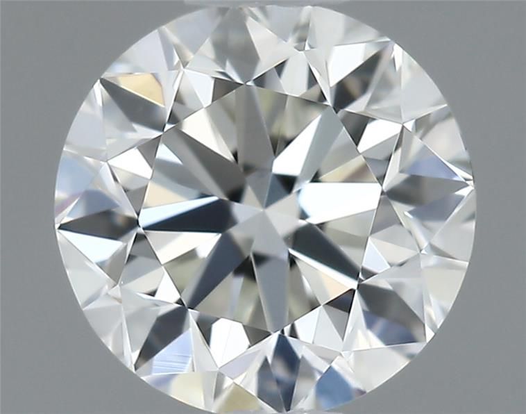 0.40 ct Round diamond