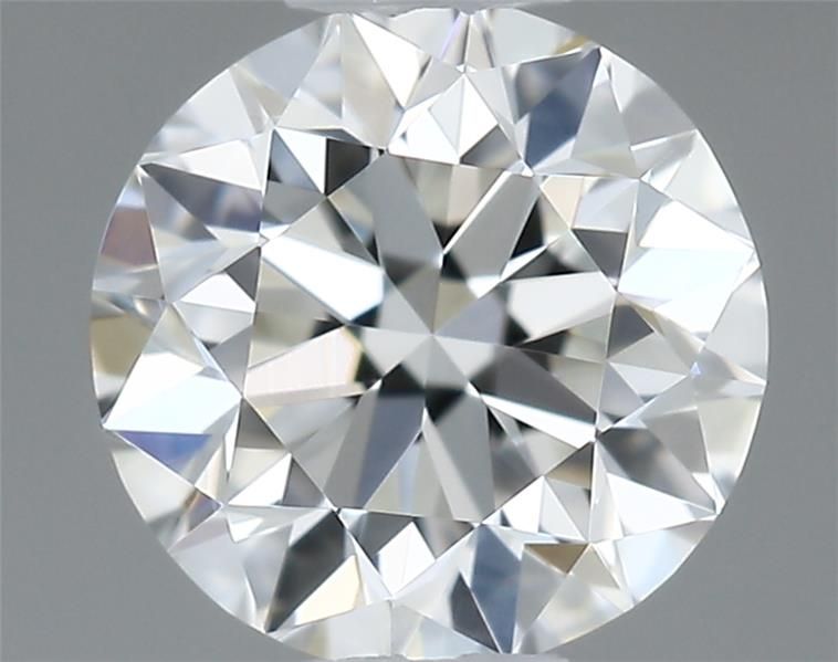 0.30 ct Round diamond