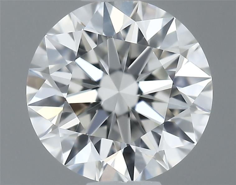 0.31 ct Round Diamond
