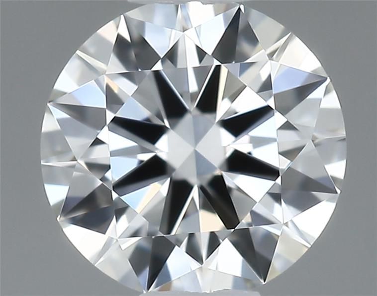 0.30 ct Round diamond