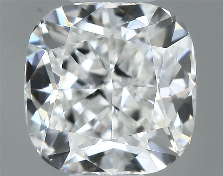 0.30 ct Cushion Brilliant diamond