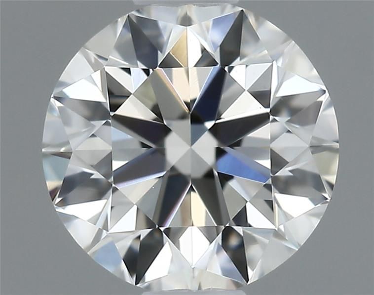 Diament 0.5 ct H/VS1