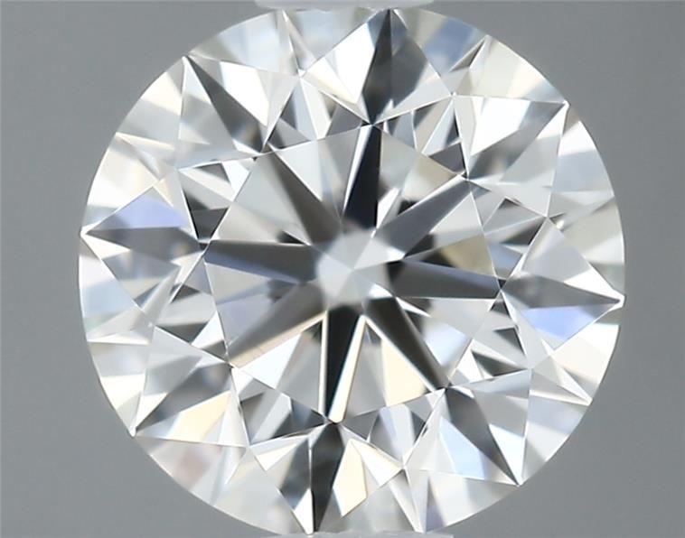 Diament 0.36 ct H/VVS2