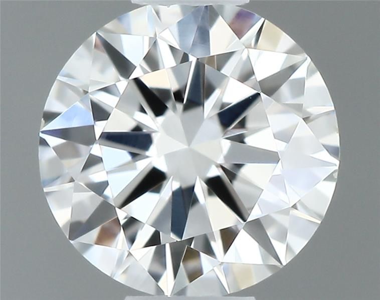 0.30 ct Round diamond