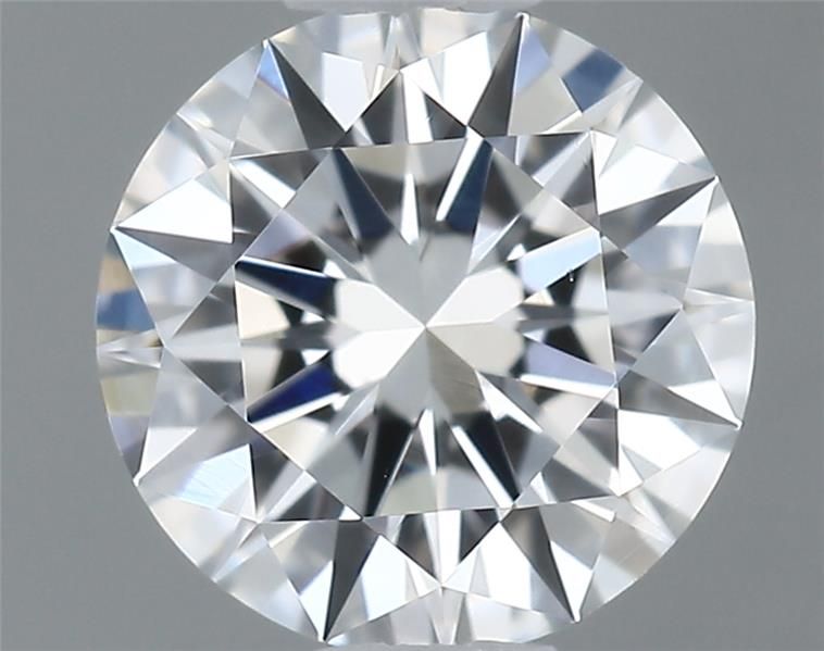 0.30 ct Round diamond