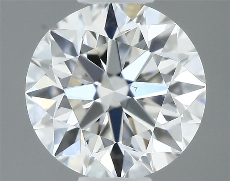 0.30 ct Round diamond