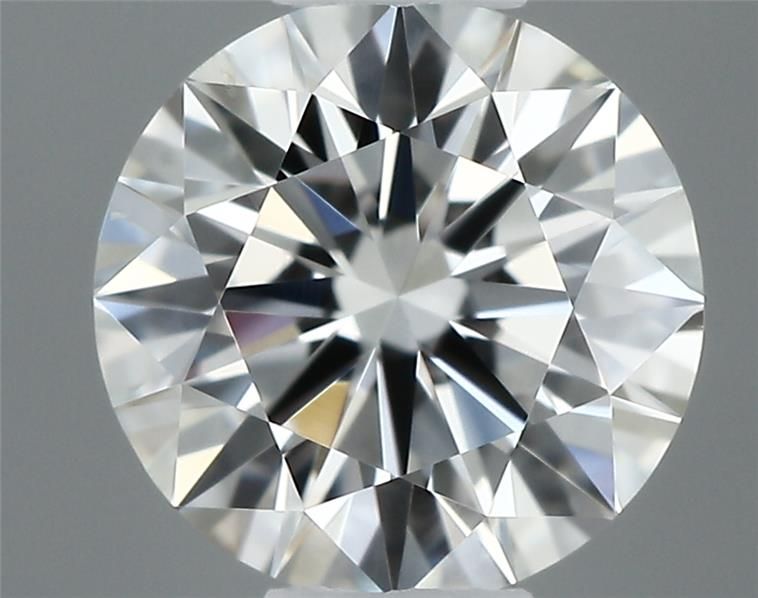 0.30 ct Round diamond
