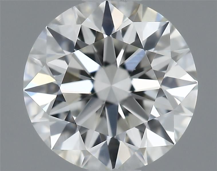 0.36 ct Round Diamond