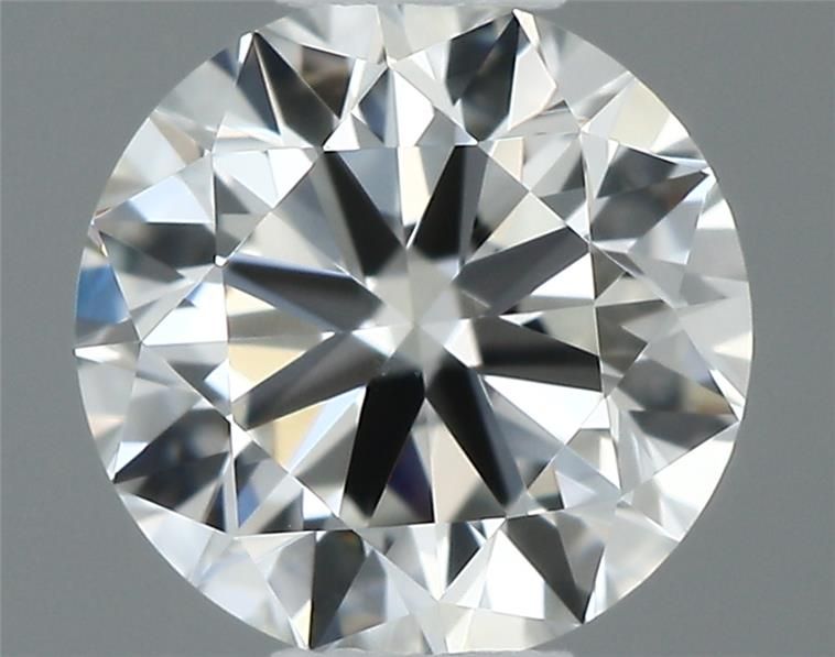 0.3 ct Round Diamond