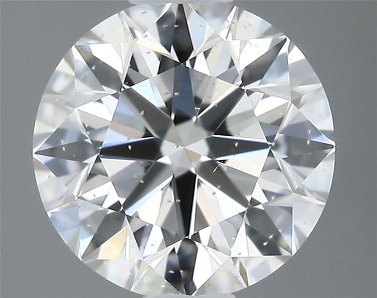0.5 ct Round Diamond