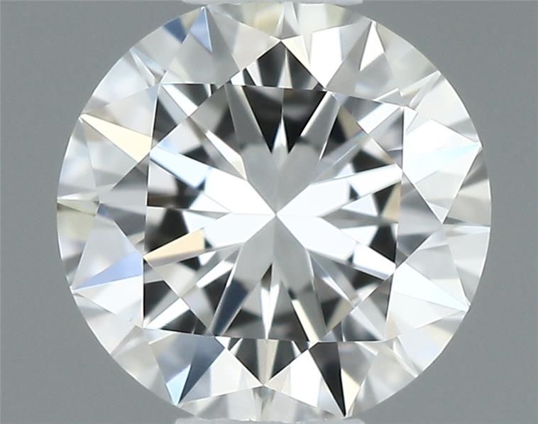 0.30 ct Round diamond