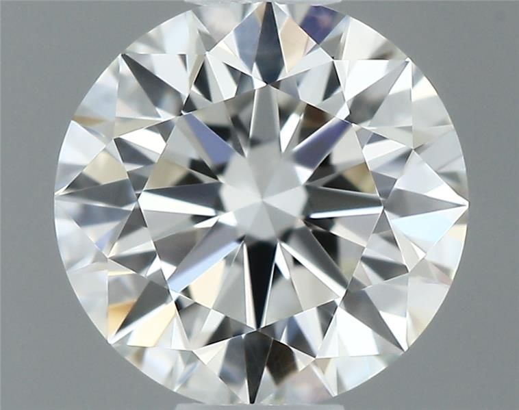 0.36 ct Round diamond