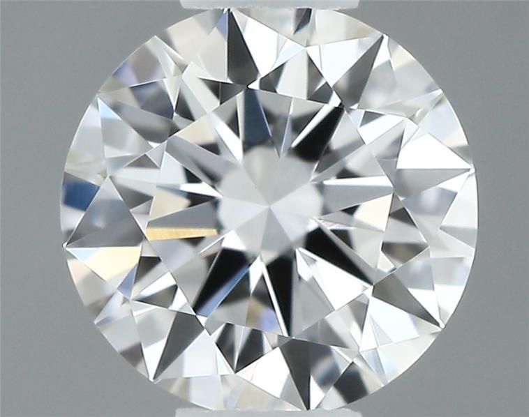 0.30 ct Round diamond