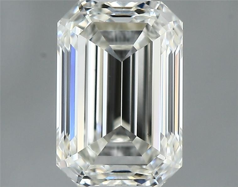 0.5 ct Emerald Diamond