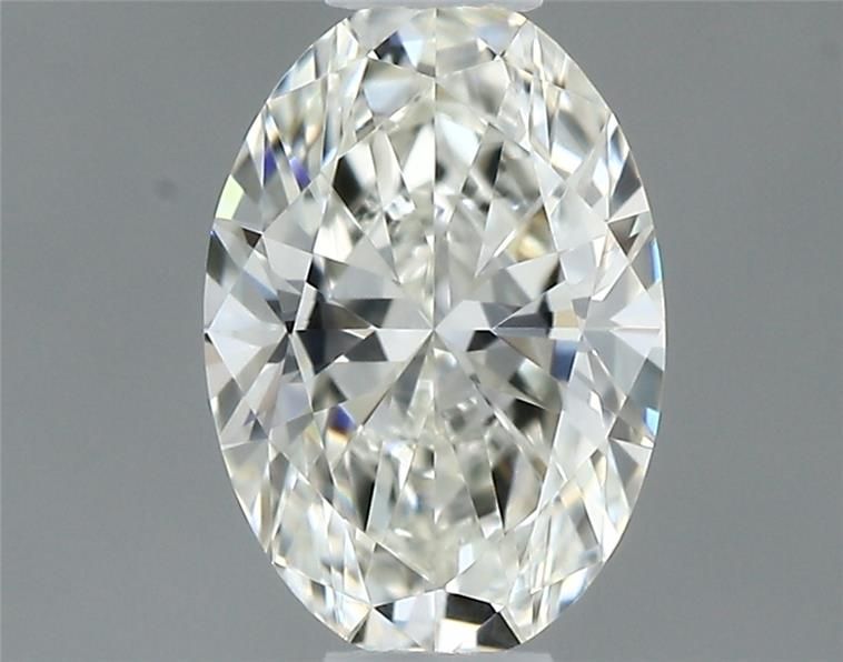 0.31 ct Oval diamond