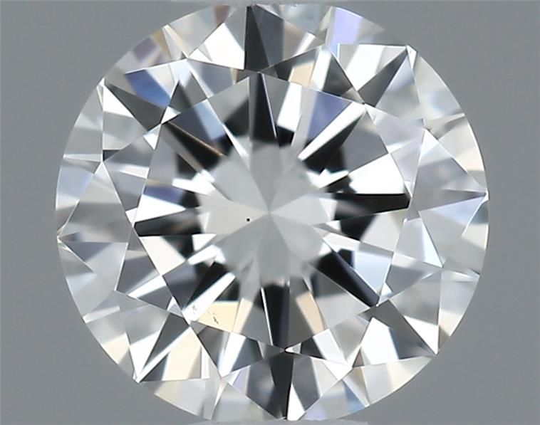 0.3 ct Round Diamond
