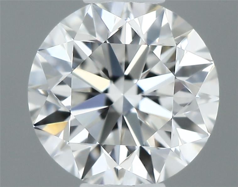 0.31 ct Round diamond