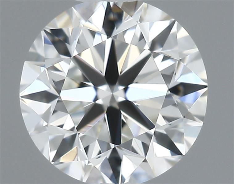 0.3 ct Round Diamond