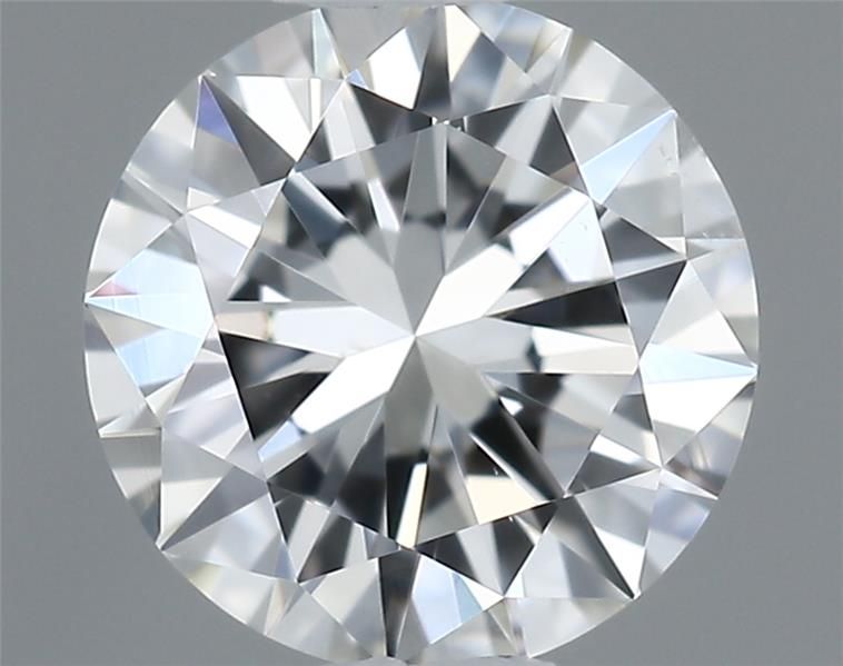 0.30 ct Round diamond