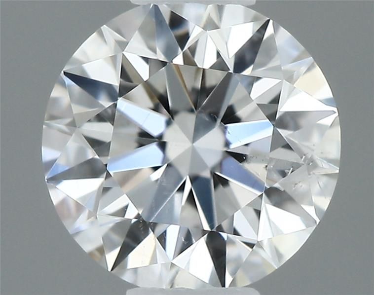 0.30 ct Round Natural Diamond