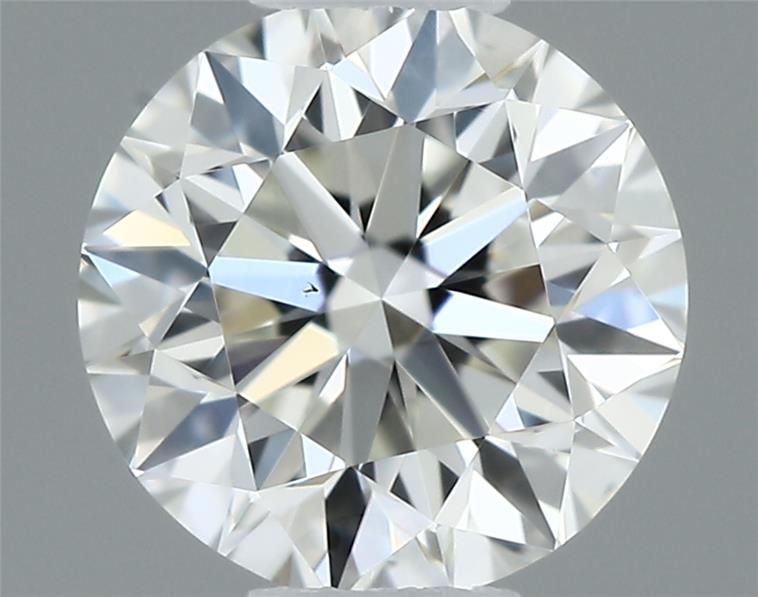 0.3 ct Round Diamond