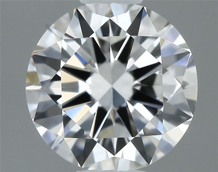 0.30 ct Round diamond