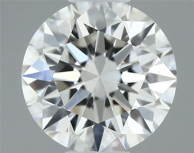 Diament 0.34 ct G/VS1