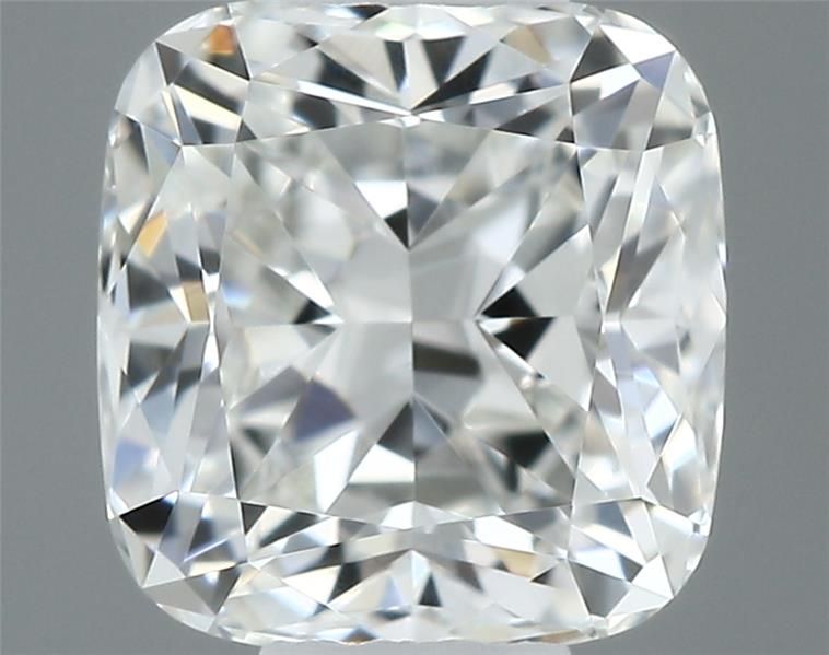 0.33 ct Cushion Brilliant diamond