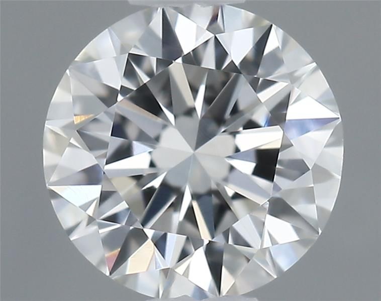 0.30 ct Round diamond