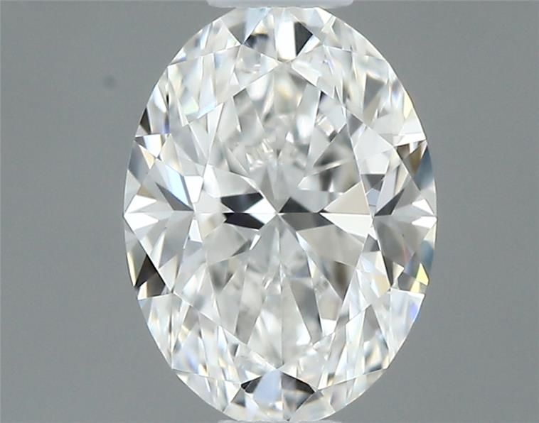 0.30 ct Oval diamond