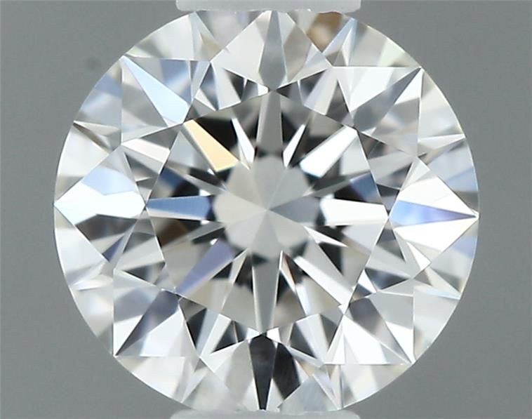 0.30 ct Round diamond