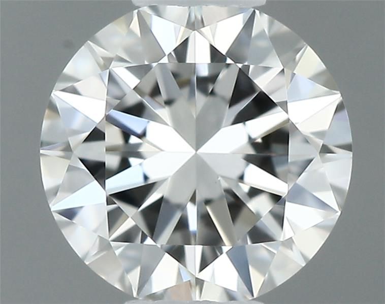 0.3 ct Round Diamond