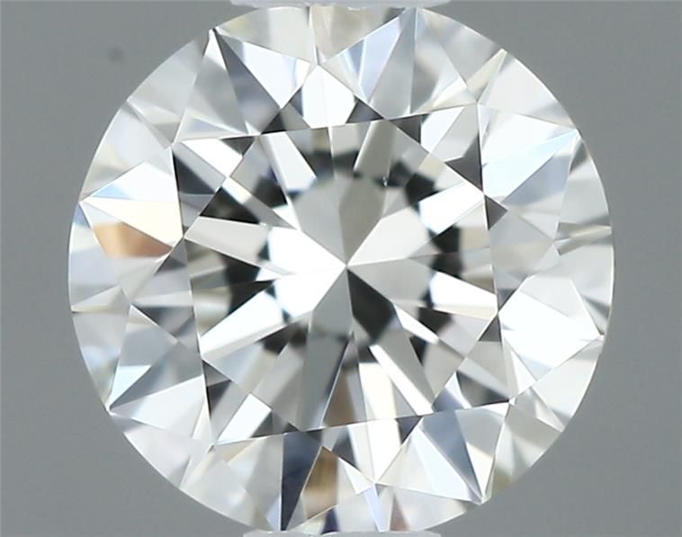 0.30 ct Round diamond