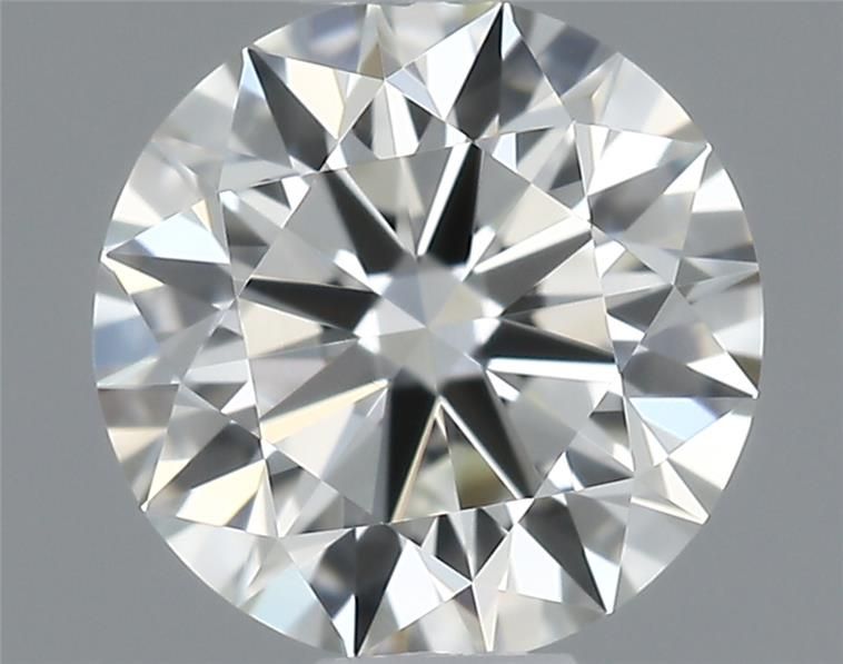 0.32 ct Round diamond