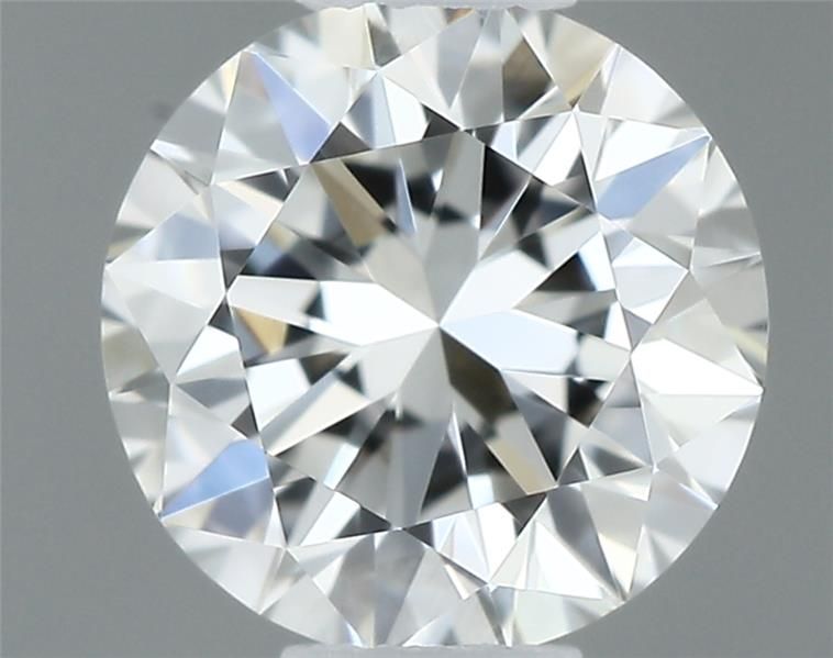 0.30 ct Round diamond