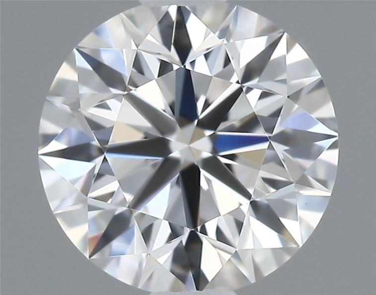 Diamant Rond 0.42 ct - Couleur E - Pureté VVS2