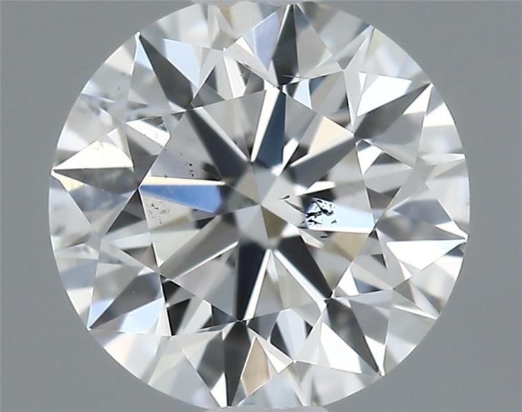 0.32 ct Round Diamond