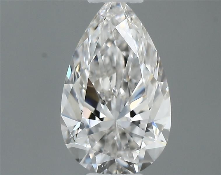 0.30 ct Pear diamond