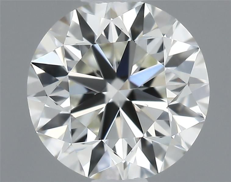 0.40 ct Round diamond
