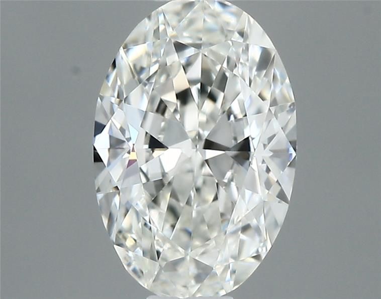 0.30 ct Oval diamond