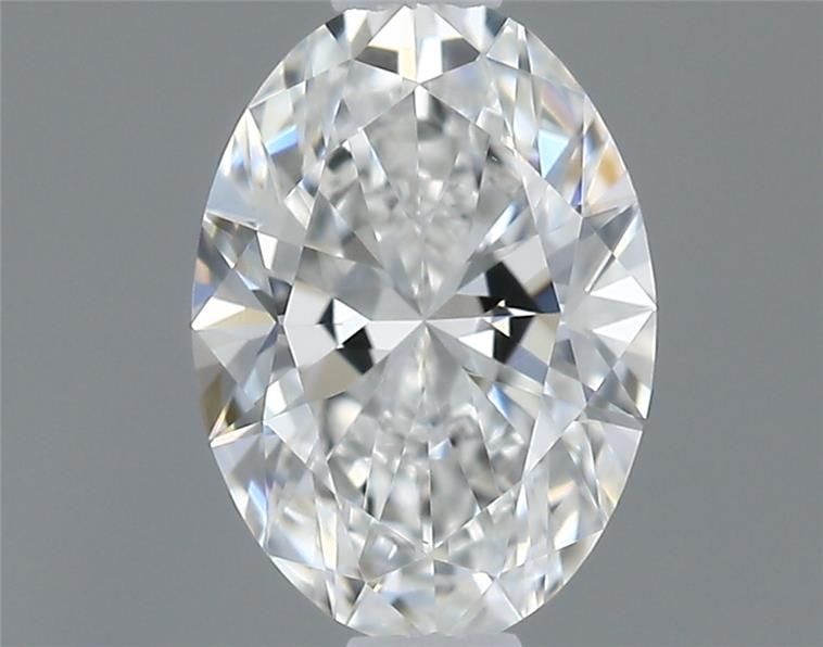 0.30 ct Oval diamond