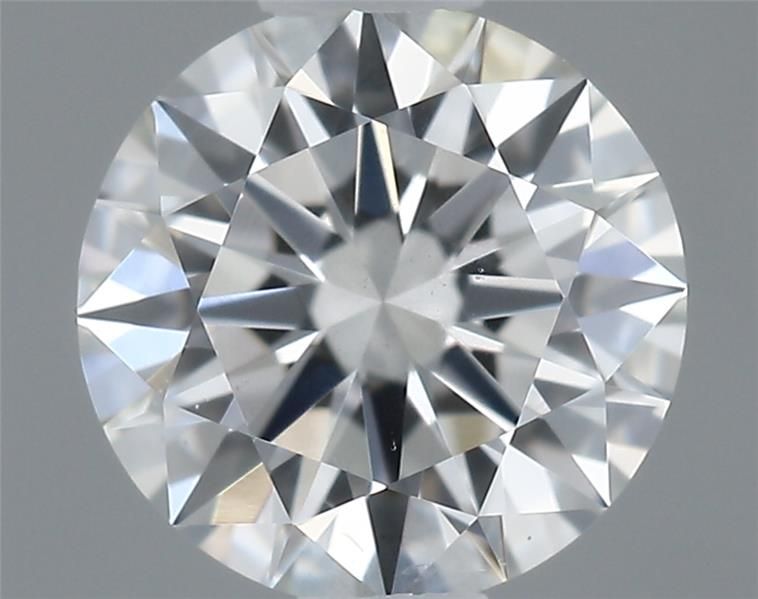 0.30 ct Round diamond
