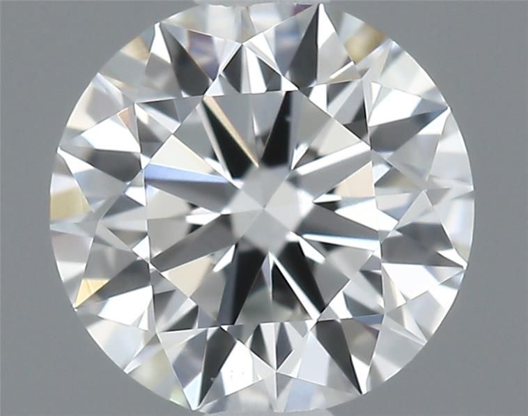 0.30 ct Round diamond