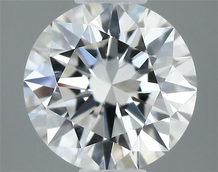 0.30 ct Round diamond