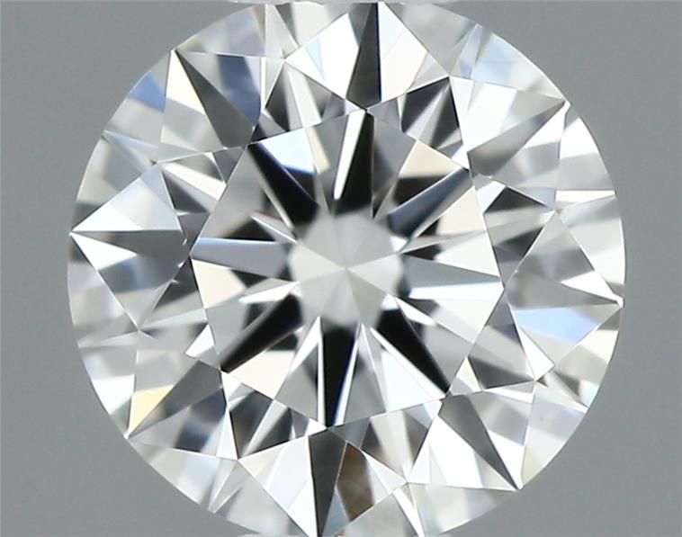 0.30 ct Round diamond