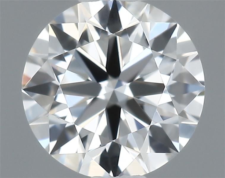 0.3 ct Round Diamond