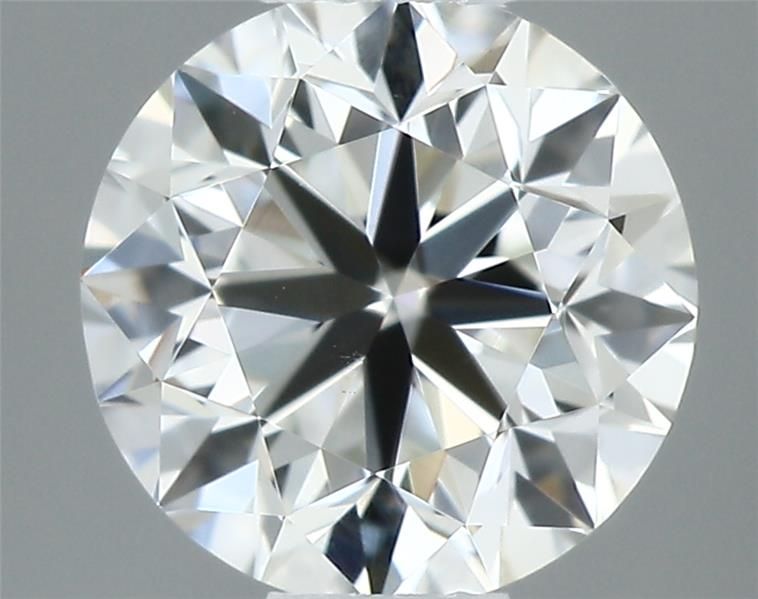 0.30 ct Round diamond