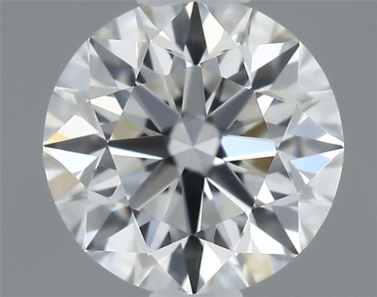 0.30 ct Round diamond